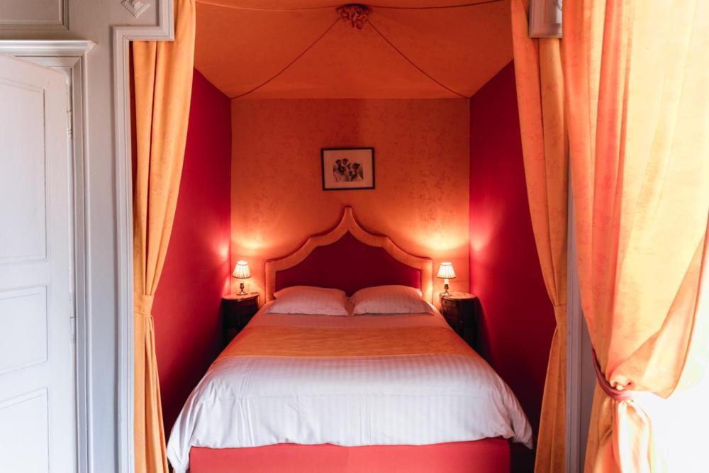 Chateau Du Plessis - Anjou La Jaille-Yvon Екстер'єр фото