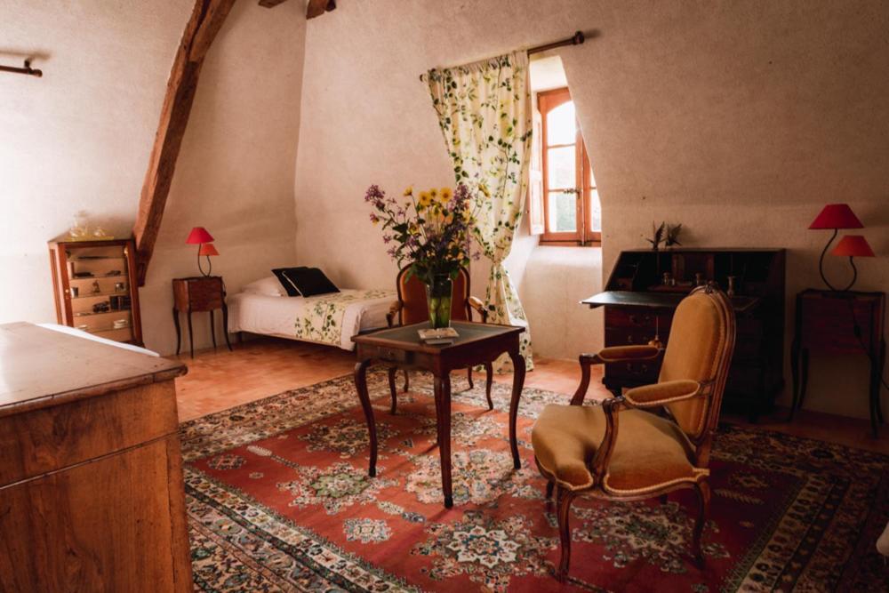 Chateau Du Plessis - Anjou La Jaille-Yvon Екстер'єр фото